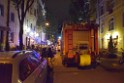 Feuer 2 Y Koeln Neustadt Sued Darmstaedterstr P289